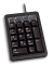 CHERRY G84-4700 Numerik-Block Wired DE 1.75m schwarz
