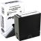 Ampertec Tinte ersetzt Canon PGI-2500XLBK schwarz