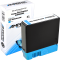 Ampertec Tinte ersetzt Canon PGI-2500XLC cyan