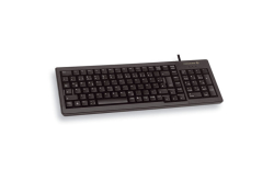 CHERRY ML5200 Tastatur Wired DE MX schwarz TKL 75% schwarz