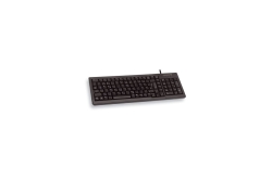 CHERRY ML5200 Tastatur Wired DE MX schwarz TKL 75% schwarz
