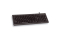 CHERRY ML5200 Tastatur Wired DE MX schwarz TKL 75% schwarz