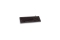 CHERRY ML5200 Tastatur Wired DE MX schwarz TKL 75% schwarz