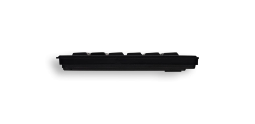 CHERRY ML5400 Tastatur Wired DE TKL 75% +Trackball schwarz