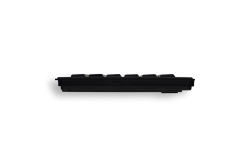 CHERRY ML5400 Tastatur Wired DE TKL 75% +Trackball schwarz