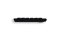 CHERRY ML5400 Tastatur Wired DE TKL 75% +Trackball schwarz