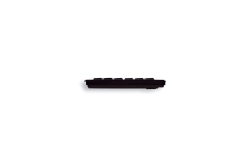CHERRY ML5500 Tastatur Wired DE TKL 75% +Touchpad schwarz