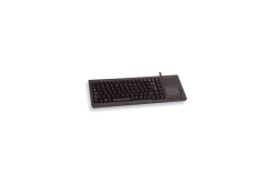 CHERRY ML5500 Tastatur Wired DE TKL 75% +Touchpad schwarz