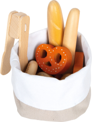 Brotkorb-Set „fresh“