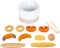 Brotkorb-Set „fresh“