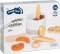 Brotkorb-Set „fresh“
