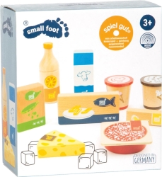 Gefrier- und Kühlwaren-Set „fresh“