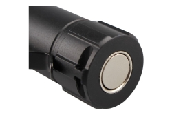 XCell LED-Taschenlampe LUNALUX MINI USB-C inkl. Li-Ion Akku