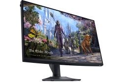 Alienware 27 AW2725F 4K Dual-Resolution Gaming Monitor