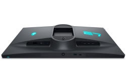 Alienware 27 AW2725F 4K Dual-Resolution Gaming Monitor