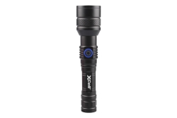 XCell LED-Taschenlampe LUNALUX PRO inkl. 1x Akku 1400 Lumen