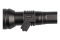 XCell LED-Taschenlampe LUNALUX PRO inkl. 1x Akku 1400 Lumen
