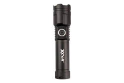 XCell LED-Taschenlampe LUNALUX SLIM USB-C inkl. Li-Ion Akku