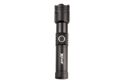 XCell LED-Taschenlampe LUNALUX SLIM USB-C inkl. Li-Ion Akku