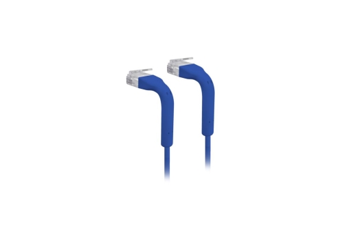 Ubiquiti UniFi Patchkabel 3m blau
