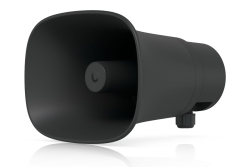 Ubiquiti AI Horn Speaker black