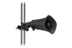 Ubiquiti AI Horn Speaker black