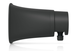 Ubiquiti AI Horn Speaker black