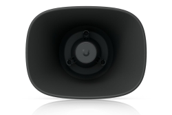 Ubiquiti AI Horn Speaker black