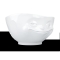 FIFTYEIGHT Schale 500ml - Grinsend weiß