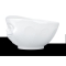 FIFTYEIGHT Schale 500ml - Grinsend weiß