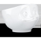 FIFTYEIGHT Schale 500ml - Lecker weiß