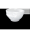 FIFTYEIGHT Schale 500ml - Zwinkernd weiß