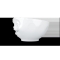 FIFTYEIGHT Schale 500ml - Zwinkernd weiß