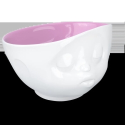 FIFTYEIGHT Schale 500ml - Küssend innen Beere