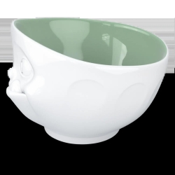 FIFTYEIGHT Schale 500ml - Lecker innen Pinie