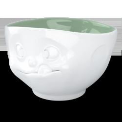 FIFTYEIGHT Schale 500ml - Lecker innen Pinie
