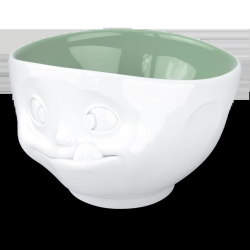 FIFTYEIGHT Schale 500ml - Lecker innen Pinie