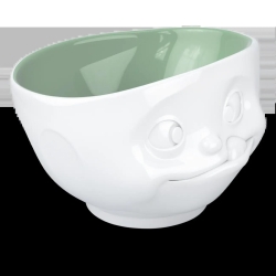 FIFTYEIGHT Schale 500ml - Lecker innen Pinie