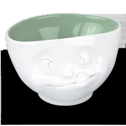 FIFTYEIGHT Schale 500ml - Lecker innen Pinie