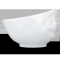 FIFTYEIGHT Schale 500ml - Lachend innen Lavendel