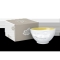 FIFTYEIGHT Schale 500ml - Zwinkernd innen Safran