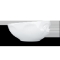 FIFTYEIGHT Schale 350ml - Grinsend weiß