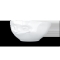 FIFTYEIGHT Schale 350ml - Grinsend weiß