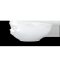 FIFTYEIGHT Schale 350ml - Grinsend weiß