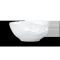 FIFTYEIGHT Schale 350ml - Grinsend weiß