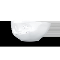 FIFTYEIGHT Schale 350ml - Lecker weiß
