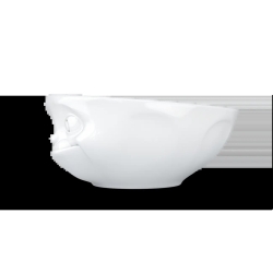 FIFTYEIGHT Schale 350ml - Lecker weiß