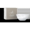 FIFTYEIGHT Schale 350ml - Lecker weiß