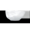 FIFTYEIGHT Schale 350ml - Lecker weiß