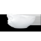 FIFTYEIGHT Schale 350ml - Lecker weiß